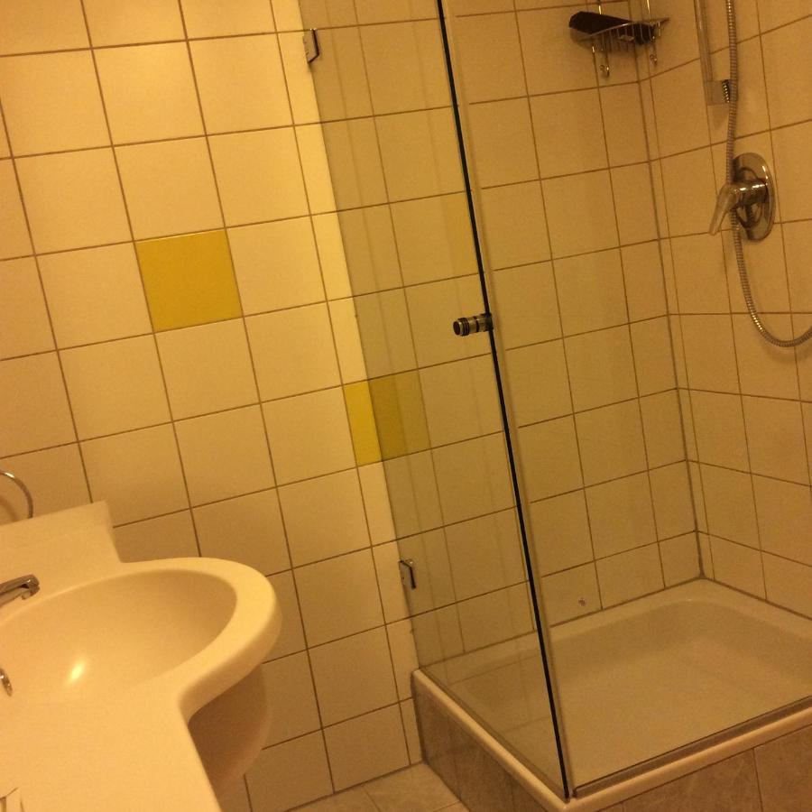 Appartamento Haus Hotz Landeck Esterno foto
