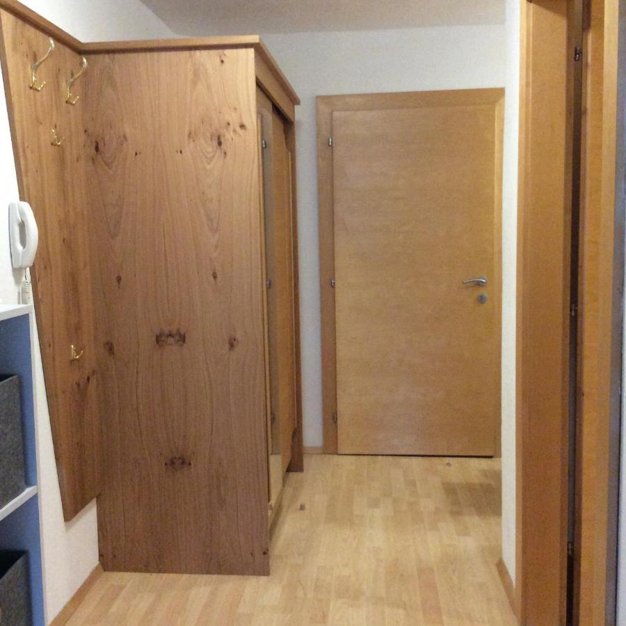 Appartamento Haus Hotz Landeck Esterno foto