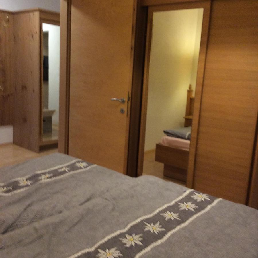 Appartamento Haus Hotz Landeck Esterno foto