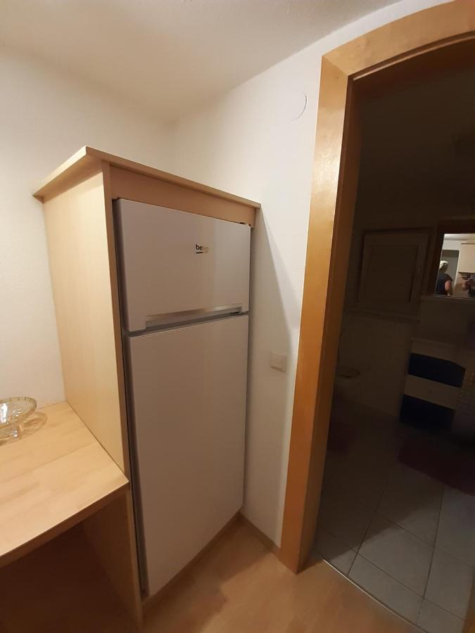 Appartamento Haus Hotz Landeck Esterno foto