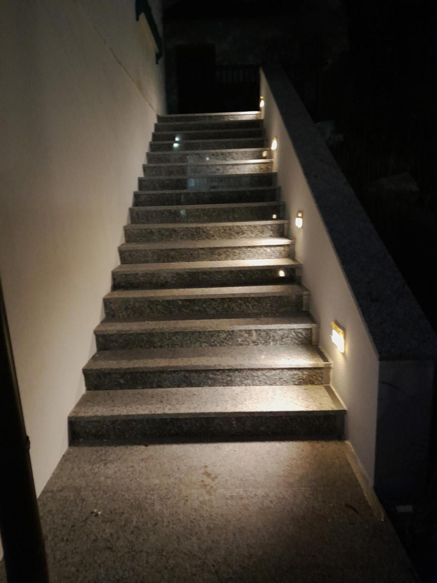 Appartamento Haus Hotz Landeck Esterno foto